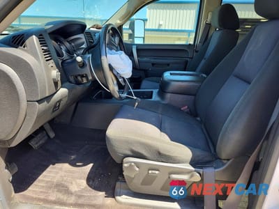 Zdjęcie 7 z 12 samochodu: 2012 CHEVROLET SILVERADO K2500 HEAVY DUTY LT VIN:1GC1KXC84CF220722 - miniatura