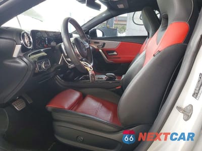Zdjęcie 7 z 12 samochodu: 2020 MERCEDES-BENZ CLA 250 VIN:WDD5J4GBXLN061774 - miniatura