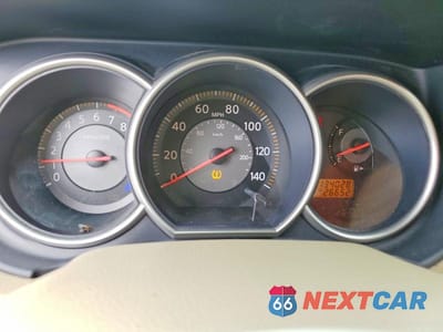Zdjęcie 9 z 12 samochodu: 2007 NISSAN VERSA 1.8 S VIN:3N1BC13EX7L385158 - miniatura