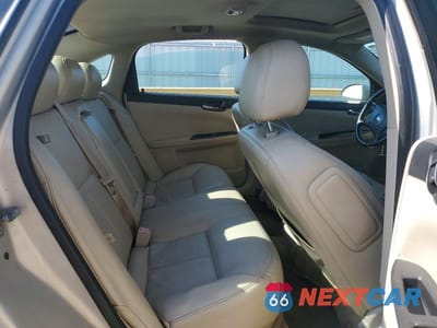 Zdjęcie 10 z 12 samochodu: 2010 CHEVROLET IMPALA LT VIN:2G1WB5EK3A1187339 - miniatura
