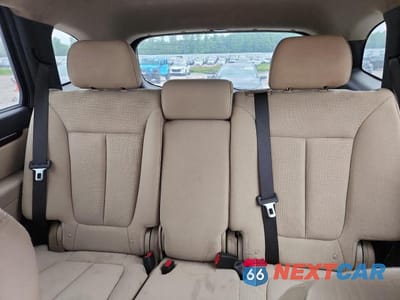 Zdjęcie 10 z 13 samochodu: 2011 HYUNDAI SANTA FE GLS VIN:5XYZG3AB2BG009512 - miniatura