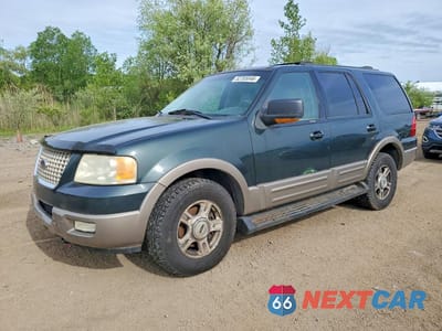 2003 FORD EXPEDITION 1FMFU18L83LA02662 - główne zdjęcie licytacji z USA - miniatura