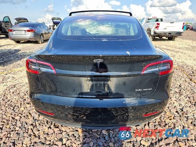 Zdjęcie 6 z 12 samochodu: 2018 TESLA MODEL 3 VIN:5YJ3E1EBXJF182209 - miniatura