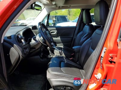 Zdjęcie 7 z 13 samochodu: 2015 JEEP RENEGADE LIMITED VIN:ZACCJBDT5FPC04726 - miniatura