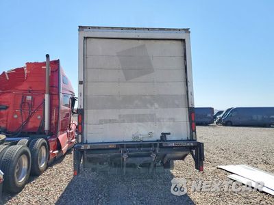 Zdjęcie 6 z 13 samochodu: 2020 ISUZU NRR - BOX TRUCK VIN:JALE5W165L7305176 - miniatura