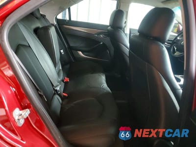 Zdjęcie 10 z 12 samochodu: 2008 CADILLAC CTS VIN:1G6DM577480114877 - miniatura