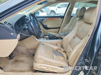 Zdjęcie 7 z 13 samochodu: 2004 ACURA TL VIN:19UUA66234A046952 - miniatura