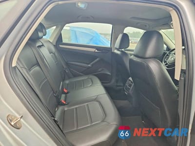 Zdjęcie 10 z 12 samochodu: 2021 VOLKSWAGEN PASSAT SE VIN:1VWSA7A3XMC000676 - miniatura