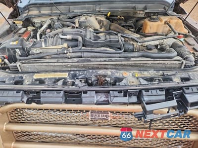 Zdjęcie 11 z 12 samochodu: 2012 FORD F250 SUPER DUTY VIN:1FT7W2BT7CEA78332 - miniatura