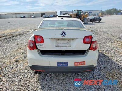 Zdjęcie 6 z 12 samochodu: 2007 VOLKSWAGEN JETTA GLI OPTION PACKAGE 1 VIN:3VWWJ71K67M091117 - miniatura