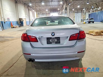 Zdjęcie 6 z 12 samochodu: 2013 BMW 528 XI VIN:WBAXH5C59DD115137 - miniatura