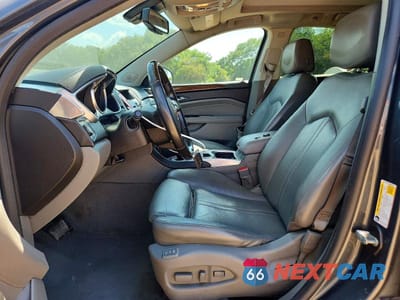 Zdjęcie 7 z 13 samochodu: 2012 CADILLAC SRX LUXURY COLLECTION VIN:3GYFNAE33CS594921 - miniatura