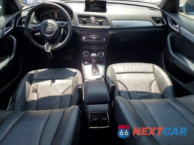 Zdjęcie 8 z 14 samochodu: 2015 AUDI Q3 PREMIUM PLUS VIN:WA1EFCFS8FR006688 - miniatura