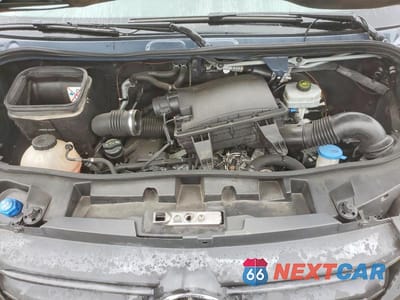 Zdjęcie 12 z 13 samochodu: 2019 MERCEDES-BENZ SPRINTER 2500 VIN:WD4PF1CD0KP142074 - miniatura