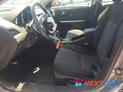 Zdjęcie 7 z 13 samochodu: 2009 CHEVROLET MALIBU 1LT VIN:1G1ZH57B39F231255 - miniatura