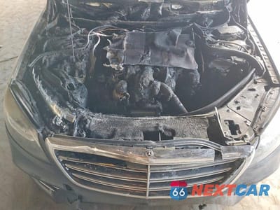Zdjęcie 11 z 12 samochodu: 2018 MERCEDES-BENZ S 450 VIN:WDDUG6GB3JA345757 - miniatura
