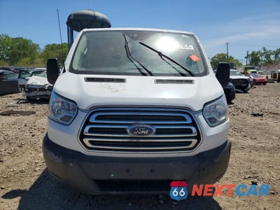 Piąte zdjęcie samochodu w środku: 2015 FORD TRANSIT T-150 VIN:1FMZK1YM2FKA87794 - miniatura