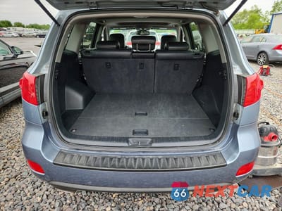 Zdjęcie 6 z 13 samochodu: 2009 HYUNDAI SANTA FE LIMITED VIN:5NMSH13E29H267359 - miniatura