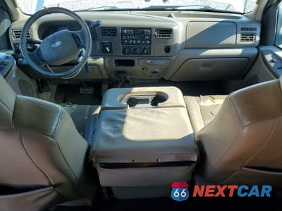 Zdjęcie 8 z 12 samochodu: 2003 FORD F350 SRW SUPER DUTY VIN:1FTSW31F83EA97970 - miniatura
