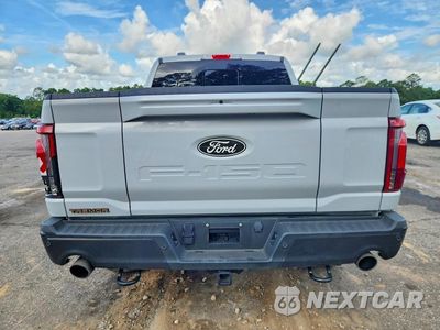 Zdjęcie 6 z 12 samochodu: 2025 FORD F150 TREMOR VIN:1FTFW4L54SFB32752 - miniatura