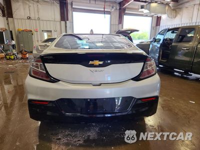 Zdjęcie 6 z 12 samochodu: 2018 CHEVROLET VOLT PREMIER VIN:1G1RD6S50JU124604 - miniatura