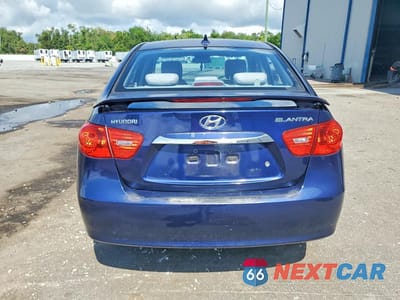 Zdjęcie 6 z 13 samochodu: 2010 HYUNDAI ELANTRA SE VIN:KMHDU4AD1AU877097 - miniatura