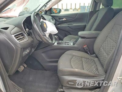 Zdjęcie 7 z 13 samochodu: 2019 CHEVROLET EQUINOX LT VIN:3GNAXKEV9KS599466 - miniatura