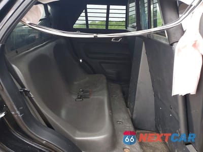 Zdjęcie 11 z 13 samochodu: 2017 FORD EXPLORER VIN:1FM5K8AR9HGD58384 - miniatura
