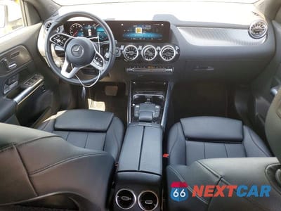 Zdjęcie 8 z 13 samochodu: 2023 MERCEDES-BENZ GLA 250 VIN:W1N4N4GBXPJ512542 - miniatura