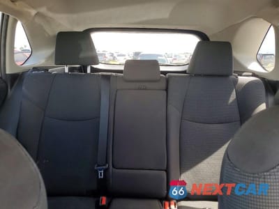 Zdjęcie 10 z 14 samochodu: 2023 TOYOTA RAV4 LE VIN:2T3H1RFV2PC225146 - miniatura