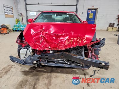 Piąte zdjęcie samochodu w środku: 2004 TOYOTA CAMRY SOLARA SE VIN:4T1CE38P64U831059 - miniatura