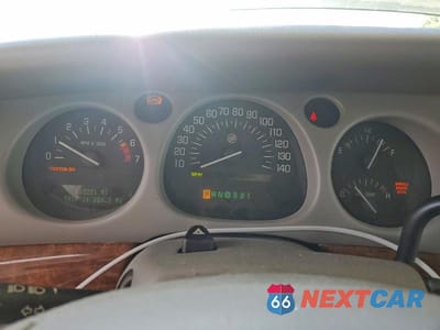 Zdjęcie 9 z 12 samochodu: 2001 BUICK LESABRE LIMITED VIN:1G4HR54K51U257811 - miniatura