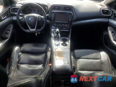 Zdjęcie 8 z 13 samochodu: 2016 NISSAN MAXIMA 3.5 SL VIN:1N4AA6AP7GC905849 - miniatura