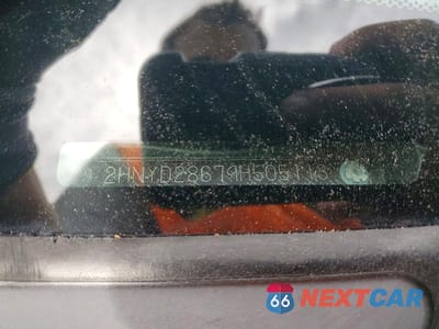 Zdjęcie 13 z 13 samochodu: 2009 ACURA MDX TECHNOLOGY VIN:2HNYD28679H505113 - miniatura