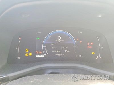 Zdjęcie 9 z 12 samochodu: 2026 TOYOTA CAMRY SE VIN:4T1DAACK2TU283950 - miniatura