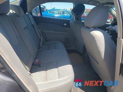 Zdjęcie 10 z 13 samochodu: 2012 FORD FUSION SE VIN:3FAHP0HA3CR410605 - miniatura