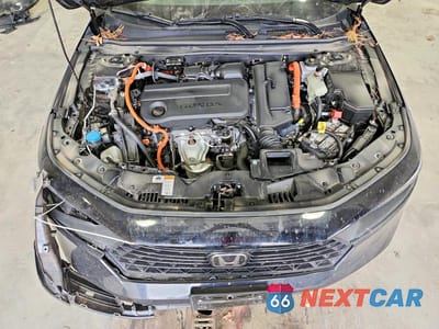 Zdjęcie 11 z 12 samochodu: 2025 HONDA ACCORD HYBRID SPORT-L VIN:1HGCY2F75SA055435 - miniatura
