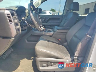 Zdjęcie 7 z 12 samochodu: 2016 GMC SIERRA K1500 SLT VIN:3GTU2NEC9GG348851 - miniatura