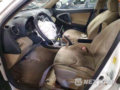 Zdjęcie 7 z 13 samochodu: 2010 TOYOTA RAV4 BASE VIN:JTMBF4DV9AD021847 - miniatura