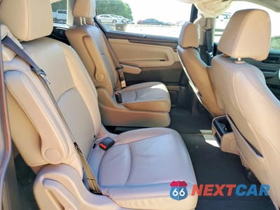 Zdjęcie 11 z 13 samochodu: 2020 HONDA ODYSSEY EXL VIN:5FNRL6H72LB020095 - miniatura