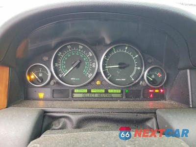 Zdjęcie 9 z 13 samochodu: 2003 LAND ROVER RANGE ROVER HSE VIN:SALME11493A125225 - miniatura