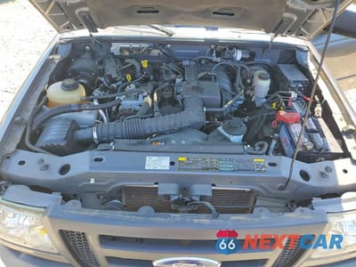 Zdjęcie 11 z 12 samochodu: 2011 FORD RANGER VIN:1FTKR1ADXBPA49898 - miniatura