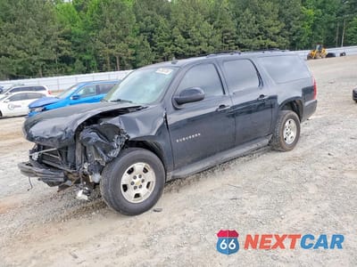 2011 CHEV SUBURBAN 1GNSCJE06BR103945 - główne zdjęcie licytacji z USA - miniatura