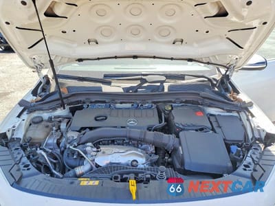 Zdjęcie 12 z 13 samochodu: 2023 MERCEDES-BENZ GLA 250 VIN:W1N4N4GBXPJ512542 - miniatura