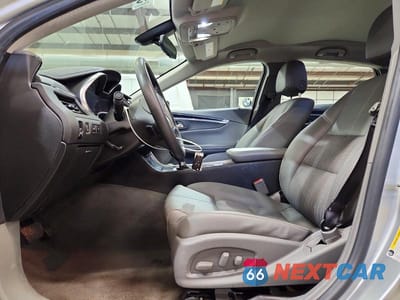 Zdjęcie 7 z 12 samochodu: 2019 CHEVROLET IMPALA LS VIN:2G11X5S31K9115101 - miniatura