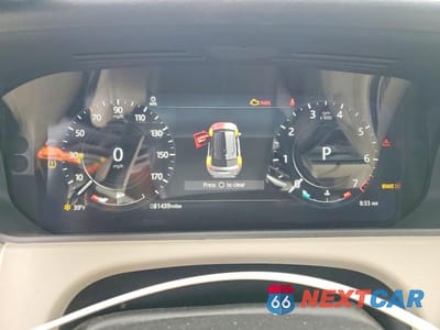 Zdjęcie 9 z 13 samochodu: 2021 LAND ROVER RANGE ROVER VELAR S VIN:SALYJ2EU8MA321235 - miniatura