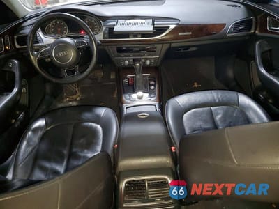 Zdjęcie 8 z 12 samochodu: 2018 AUDI A6 PREMIUM VIN:WAUF8AFCXJN016704 - miniatura