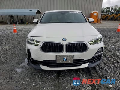 Piąte zdjęcie samochodu w środku: 2020 BMW X2 XDRIVE28I VIN:WBXYJ1C03L5P33557 - miniatura
