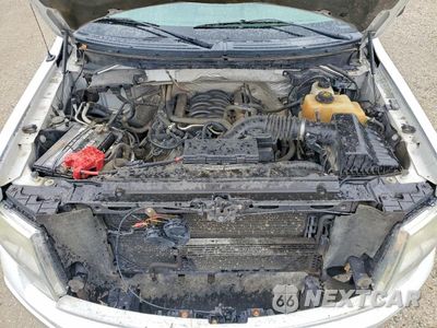 Zdjęcie 11 z 12 samochodu: 2011 FORD F150 SUPERCREW VIN:1FTFW1EF3BFD27780 - miniatura