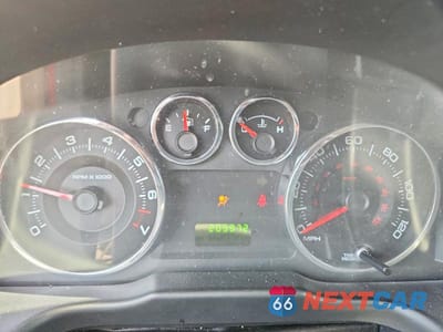 Zdjęcie 9 z 13 samochodu: 2010 FORD EDGE SE VIN:2FMDK3GC5ABA56279 - miniatura